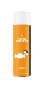 Desengrasante de Motores Shell